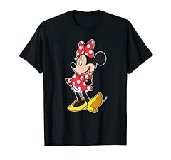 Disney minnie mouse usato  Spedito ovunque in Italia 