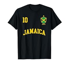 Jamaica team sports for sale  Delivered anywhere in UK