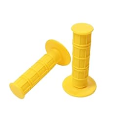 Handlebar grips 22mm for sale  Delivered anywhere in UK