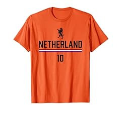 Netherlands maglia calcio usato  Spedito ovunque in Italia 
