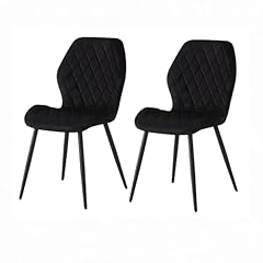 Weegstok velvet dining for sale  Delivered anywhere in UK