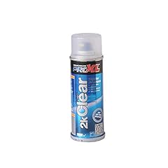 Clear lacquer aerosol for sale  Delivered anywhere in Ireland