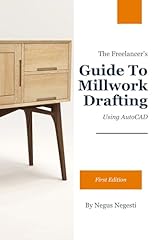 Freelancer guide millwork for sale  Delivered anywhere in USA 