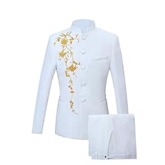 Men casual printing for sale  Delivered anywhere in UK