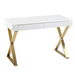 Finebuy schreibtisch 118x76x57 gebraucht kaufen  Wird an jeden Ort in Deutschland