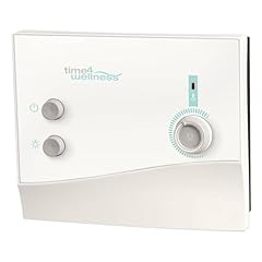 Time4wellness saunasteuerung n gebraucht kaufen  Wird an jeden Ort in Deutschland