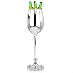 Large champagne glass for sale  Delivered anywhere in USA 