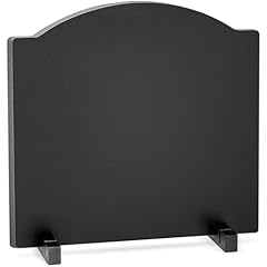 Zettfuly fireback fireplace for sale  Delivered anywhere in USA 