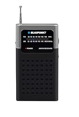 Blaupunkt pr4bk taschenradio gebraucht kaufen  Wird an jeden Ort in Deutschland