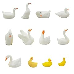 Pinenjoy 12pcs realistic for sale  Delivered anywhere in USA 