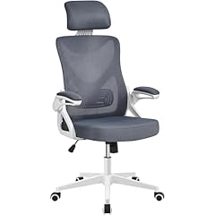 Yaheetech chaise bureau d'occasion  Livré partout en Belgiqu