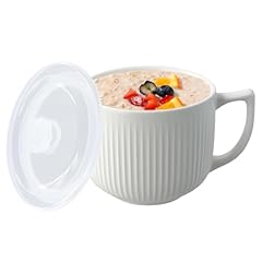 Ceramic soup mugs for sale  Delivered anywhere in UK