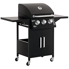Outsunny burner gas for sale  Delivered anywhere in UK