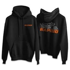 Harley rapido hoodie for sale  Delivered anywhere in USA 