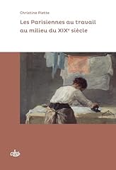 Parisiennes travail milieu d'occasion  Livré partout en France