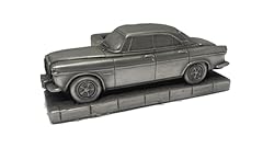 Rover coupe pewter for sale  Delivered anywhere in UK