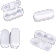 Pack plastic chain for sale  Delivered anywhere in UK