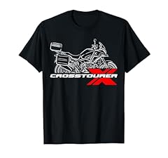 Vfr1200x crosstourer 2012 gebraucht kaufen  Wird an jeden Ort in Deutschland