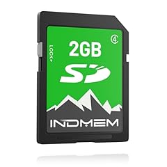 Indmem 2gb card for sale  Delivered anywhere in USA 