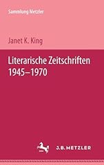 Literarische zeitschriften 194 gebraucht kaufen  Wird an jeden Ort in Deutschland