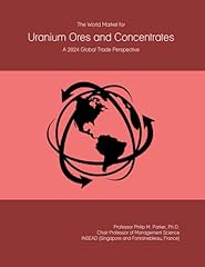 Market uranium ores for sale  Delivered anywhere in UK