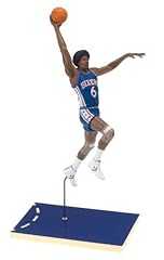 Julius erving blue for sale  Delivered anywhere in USA 