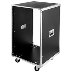 16u rack case for sale  Delivered anywhere in USA 