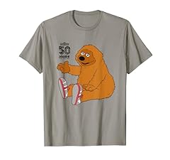 Sesame street shirt gebraucht kaufen  Wird an jeden Ort in Deutschland