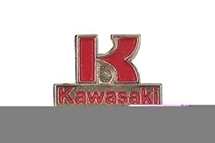 Passt kawasaki abzeichen gebraucht kaufen  Wird an jeden Ort in Deutschland