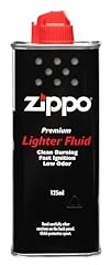 Zippo lighter fuel for sale  Delivered anywhere in Ireland