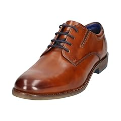 Bugatti herren schnürstiefel gebraucht kaufen  Wird an jeden Ort in Deutschland