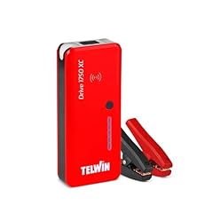 Telwin drive 1750xc usato  Spedito ovunque in Italia 
