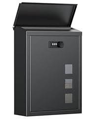 Uniclife large mailbox for sale  Delivered anywhere in UK