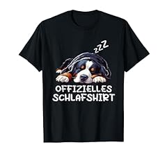 Ffizielles schlafshirt berner gebraucht kaufen  Wird an jeden Ort in Deutschland