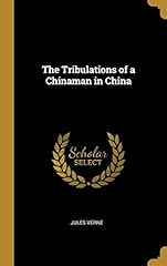 Tribulations chinaman china for sale  Delivered anywhere in USA 