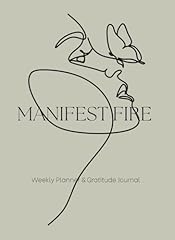 Manifest fire sarah for sale  Delivered anywhere in UK