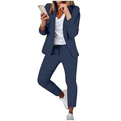 Hosenanzüge damen elegant gebraucht kaufen  Wird an jeden Ort in Deutschland
