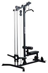 Rexgym lat machine usato  Spedito ovunque in Italia 