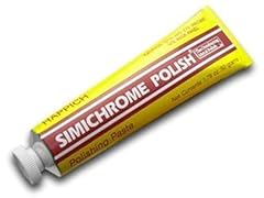 Simichrome simichrome polish for sale  Delivered anywhere in USA 