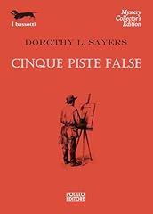 Cinque piste false usato  Spedito ovunque in Italia 
