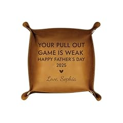 Personalized pull leather for sale  Delivered anywhere in USA 