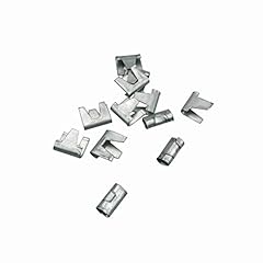 Wire cage clips for sale  Delivered anywhere in USA 