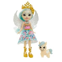 Enchantimals paolina pegasus gebraucht kaufen  Wird an jeden Ort in Deutschland