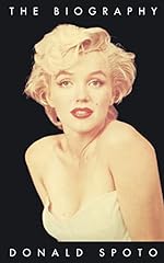 Marilyn monroe biography for sale  Delivered anywhere in UK