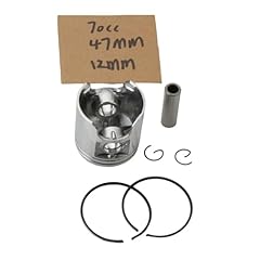40mm 47mm 50cc for sale  Delivered anywhere in UK