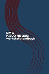 Bmw k1200 2001 gebraucht kaufen  Wird an jeden Ort in Deutschland