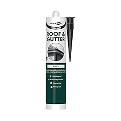Bond roof gutter for sale  Delivered anywhere in UK