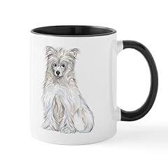 Cafepress chinese crested for sale  Delivered anywhere in USA 