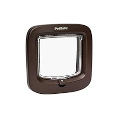 Petsafe chatière manuelle d'occasion  Livré partout en Belgiqu