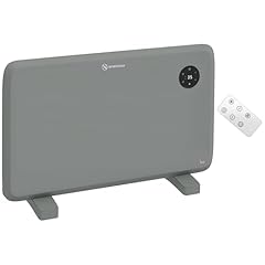 Homcom 1200w electric for sale  Delivered anywhere in UK